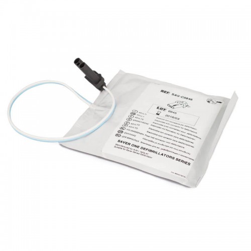 Ηλεκτρόδια για Απινιδωτές Saver One