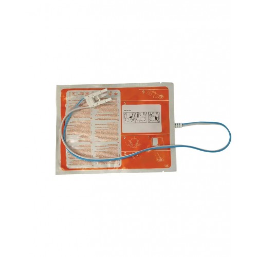 Ηλεκτρόδια Παιδικά απινιδωτή AED7000 (ανταλλακτικό)