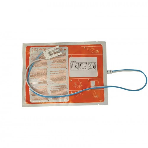 Ηλεκτρόδια Παιδικά απινιδωτή AED7000 (ανταλλακτικό)