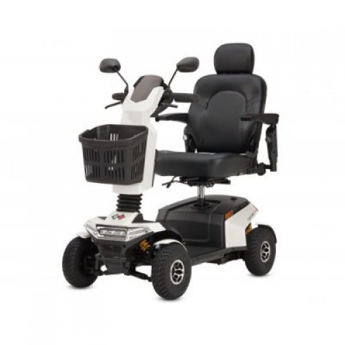 Ηλεκτροκίνητο Scooter B+B CENTURO S2  Ηλεκτροκίνητο Scooter B+B CENTURO S2