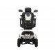 Ηλεκτροκίνητο Scooter B+B CENTURO S2 