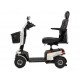 Ηλεκτροκίνητο Scooter B+B CENTURO S2 