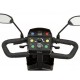 Ηλεκτροκίνητο Scooter B+B CENTURO S2 