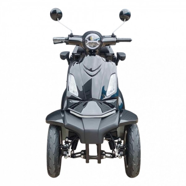 Ηλεκτροκίνητο σκούτερ E-ride Elite 