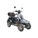 Ηλεκτροκίνητο σκούτερ E-ride Elite 