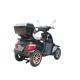 Ηλεκτροκίνητο σκούτερ E-ride Elite 
