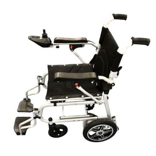 Ηλεκτρικό αμαξίδιο ελαφρύ