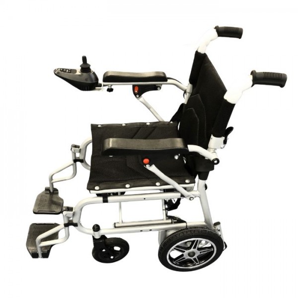 Ηλεκτρικό αμαξίδιο ελαφρύ