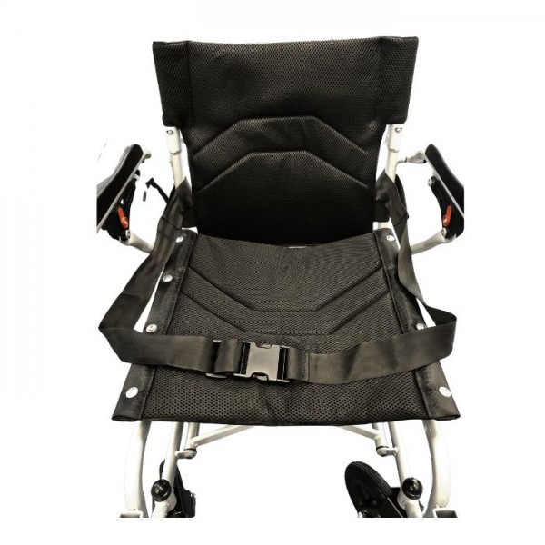 Ηλεκτρικό αμαξίδιο ελαφρύ