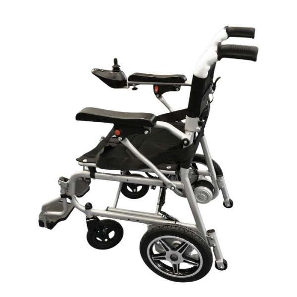 Ηλεκτρικό αμαξίδιο ελαφρύ