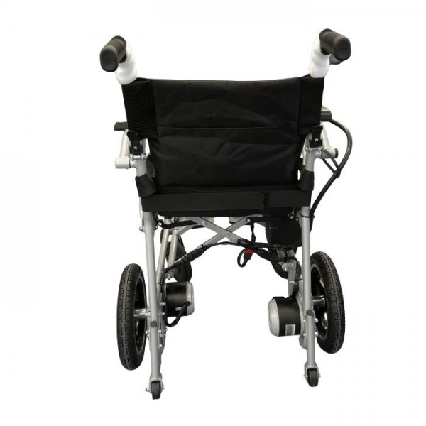 Ηλεκτρικό αμαξίδιο ελαφρύ