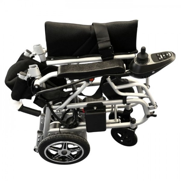 Ηλεκτρικό αμαξίδιο ελαφρύ