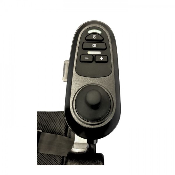 Ηλεκτρικό αμαξίδιο ελαφρύ