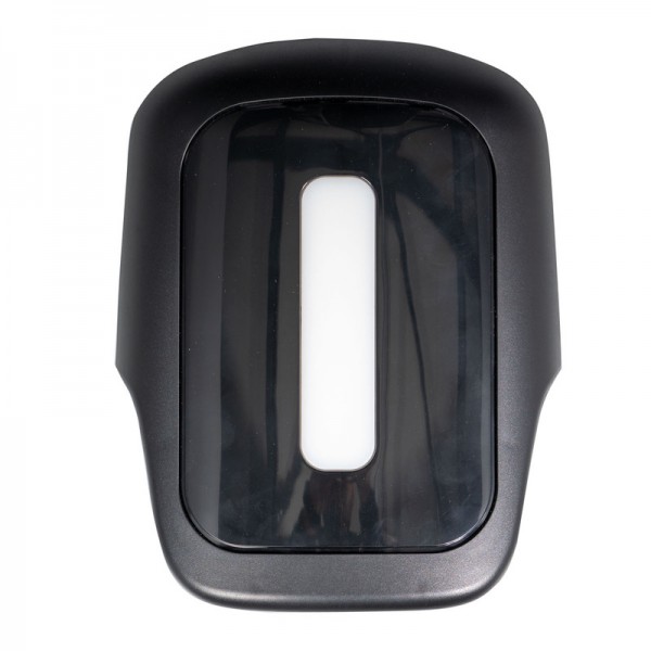 Ηλεκτροκίνητο αμαξίδιο turbotech