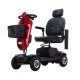 Ηλεκτροκίνητο scooter Q5 με usb θύρα φόρτισης