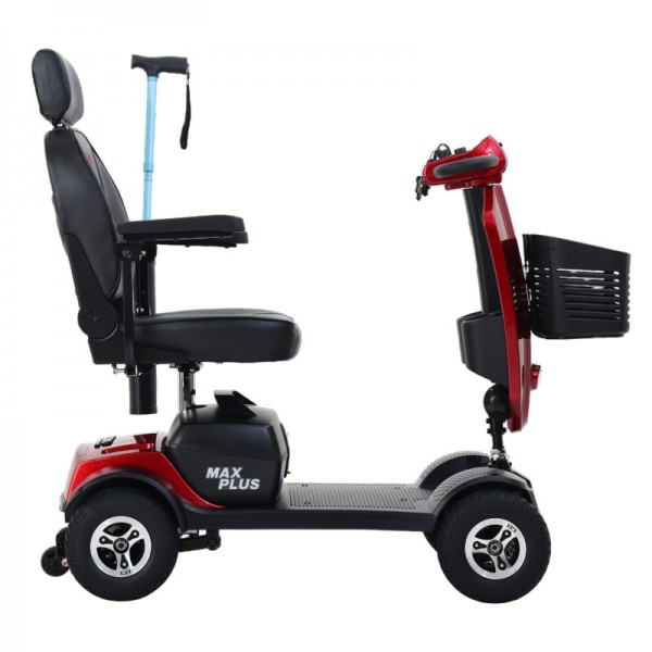 Ηλεκτροκίνητο scooter Q5 με usb θύρα φόρτισης