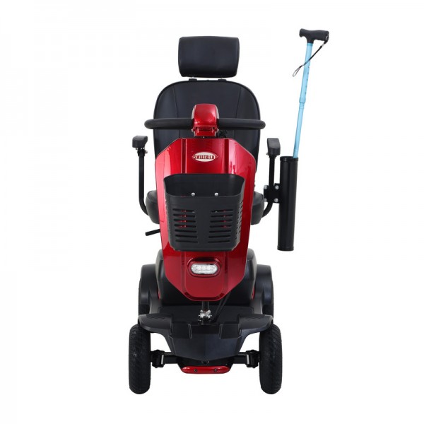 Ηλεκτροκίνητο scooter Q5 με usb θύρα φόρτισης
