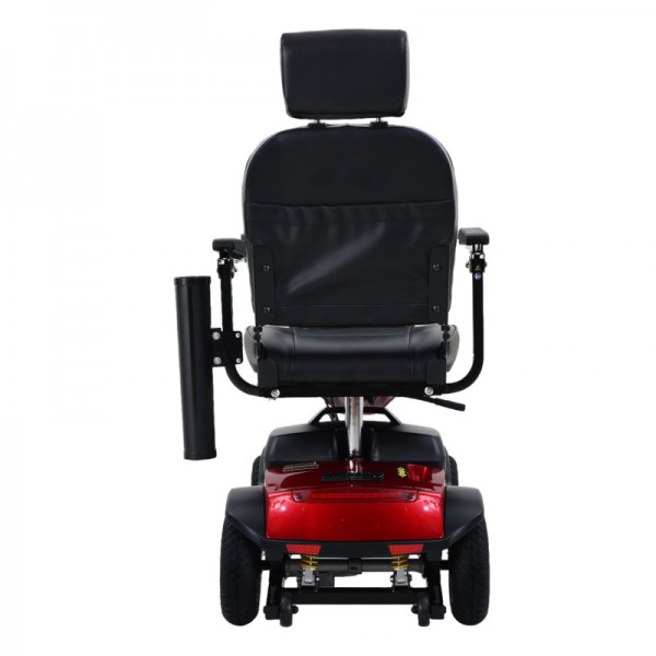 Ηλεκτροκίνητο scooter Q5 με usb θύρα φόρτισης