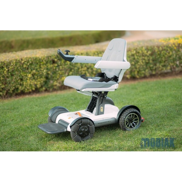 Ηλεκτροκίνητο αμαξίδιο robodrive