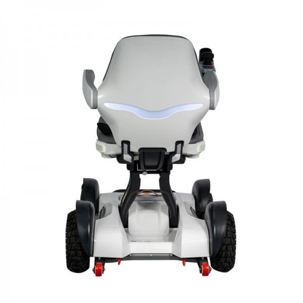 Ηλεκτροκίνητο αμαξίδιο robodrive