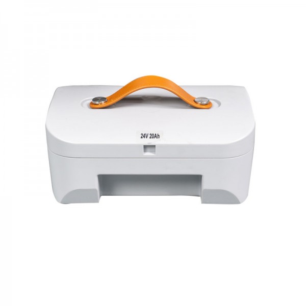 Ηλεκτροκίνητο αμαξίδιο robodrive