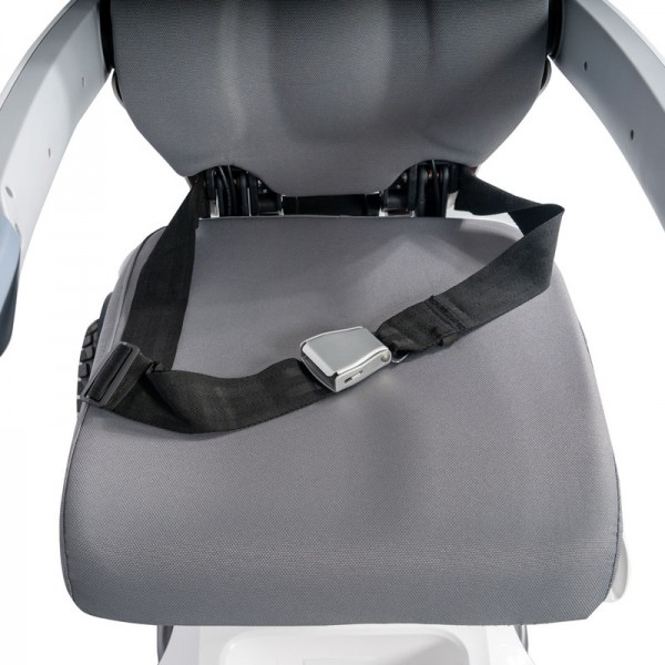 Ηλεκτροκίνητο αμαξίδιο robodrive