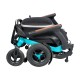 Ηλεκτροκινητο αμαξιδιο techride