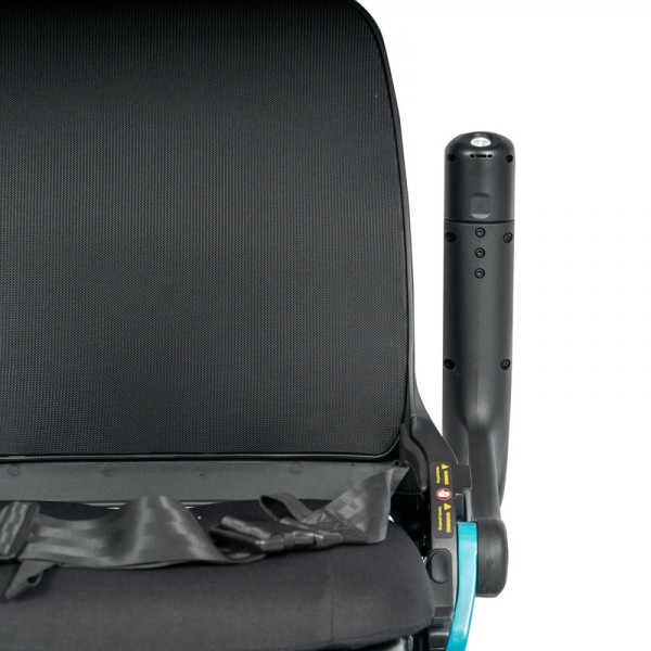 Ηλεκτροκινητο αμαξιδιο techride