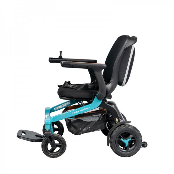 Ηλεκτροκινητο αμαξιδιο techride