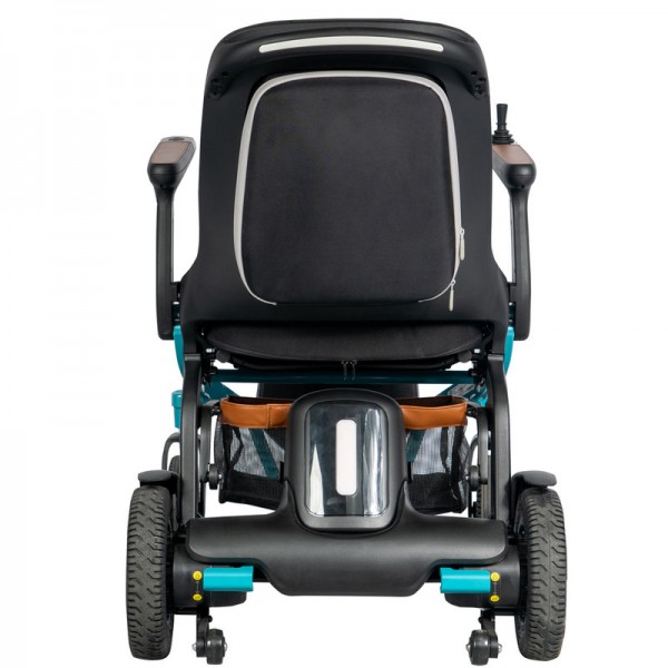 Ηλεκτροκινητο αμαξιδιο techride