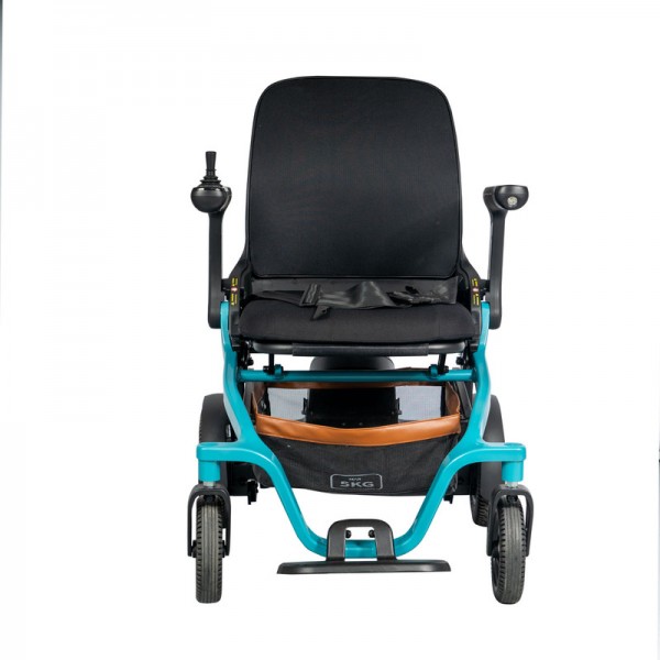 Ηλεκτροκινητο αμαξιδιο techride