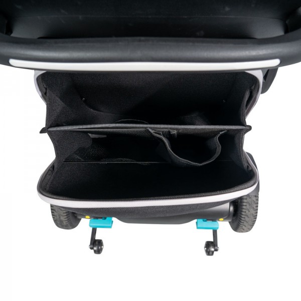 Ηλεκτροκινητο αμαξιδιο techride