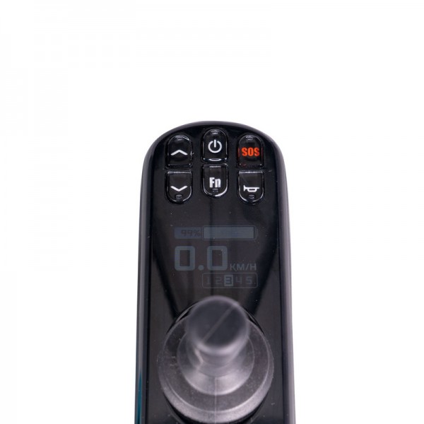 Ηλεκτροκινητο αμαξιδιο techride