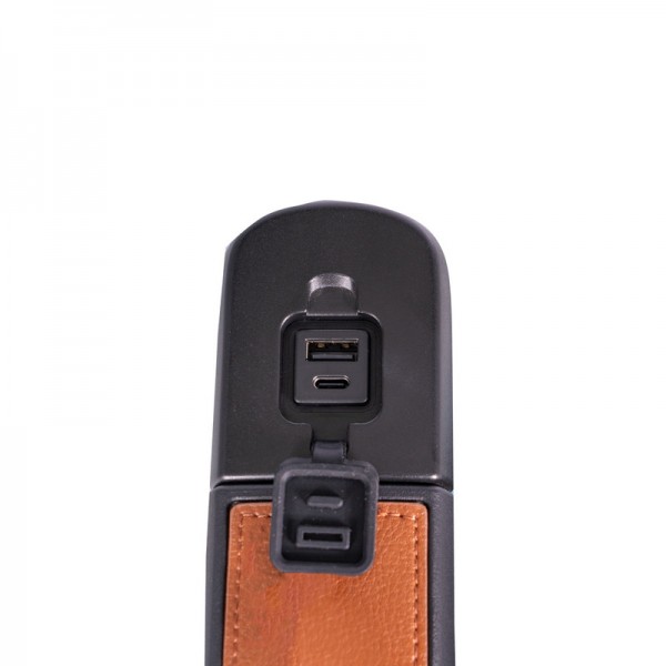 Ηλεκτροκινητο αμαξιδιο techride