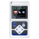 HOLTER ρυθμού 12 απαγωγών (ECG) TLC5000