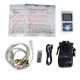 HOLTER ρυθμού 12 απαγωγών (ECG) TLC5000