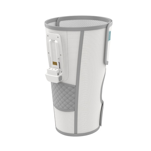 Homedics Modulair SR-CMK10H Μανσέτα Για Πιεσοθεραπεία Γονάτου