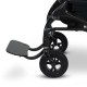 Ηλεκτροκίνητο αμαξίδιο iTravel Carbon