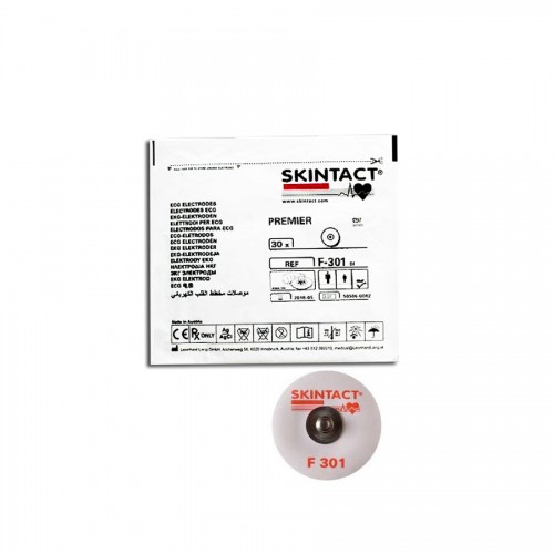 Ηλεκτρόδια νεογνικά F-301  "SKINTACT"