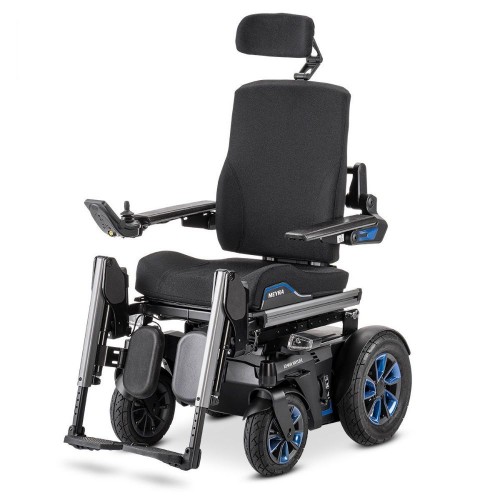 Hλεκτροκίνητο αμαξίδιο iCHAIR MEYLIFE