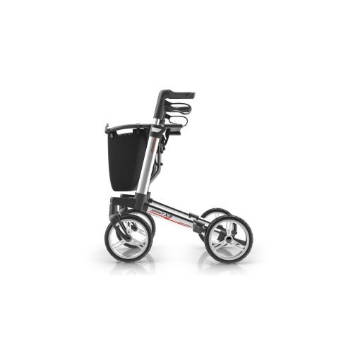 Περιπατητήρας Rollator Spirit X3