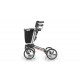 Περιπατητήρας Rollator Spirit X3