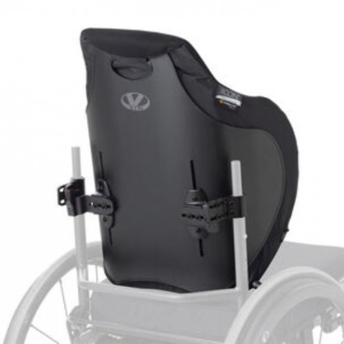 Πλάτη καθίσματος ICON DEEP