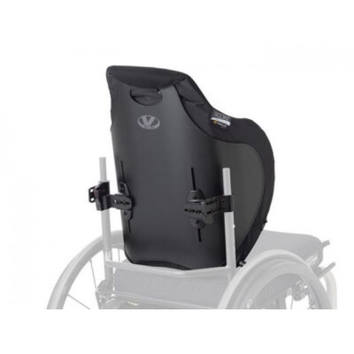 Πλάτη καθίσματος ICON DEEP