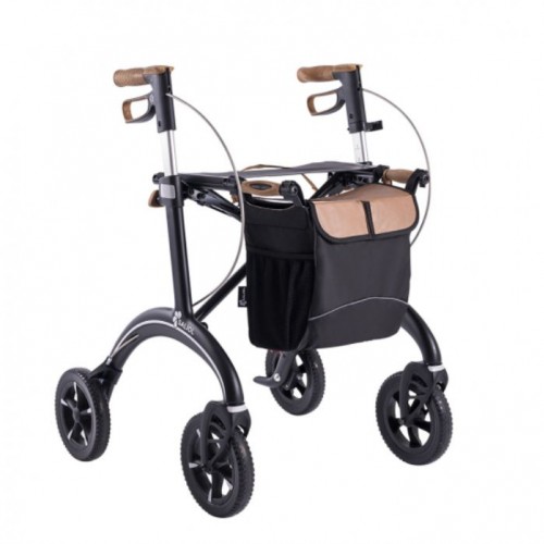 Περιπατητήρας ROLLATOR CARBON