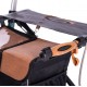 Περιπατητήρας ROLLATOR CARBON