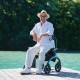 Περιπατητήρας ROLLATOR CARBON