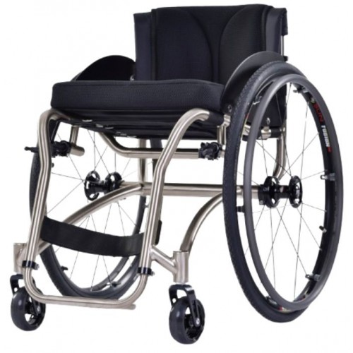 Αναπηρικό αμαξίδιο ελαφρού τύπου Hilite XTR