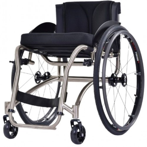 Αναπηρικό αμαξίδιο ελαφρού τύπου Hilite XTR