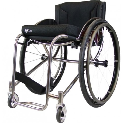 Αναπηρικό αμαξίδιο ελαφρού τύπου MaxLite